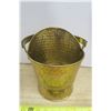 Image 2 : Brass Bucket