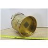 Image 4 : Brass Bucket