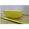 Image 3 : Yellow Pyrex Bowl 9X9