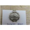 Image 2 : Infantry Badge