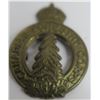 Image 2 : Canadian Forestry Corps Badge