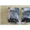 Image 5 : Unopened 2010 Mcdonalds Toys All Batman
