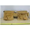 Image 1 : New Leather Tool Belt