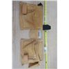 Image 2 : New Leather Tool Belt