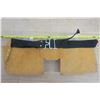 Image 4 : New Leather Tool Belt