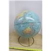 Image 3 : Crams Imperial World Globe