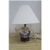 Image 1 : Teapot Table Lamp