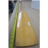 Image 3 : Short Handle Wooden Paddle