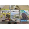 Image 6 : Lot of 1960s Post Magazines