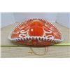 Image 1 : Vintage Red Sombrero