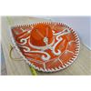Image 3 : Vintage Red Sombrero