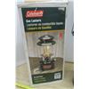 Image 4 : Coleman Gas Lamp and Extra Mantles In Original Box