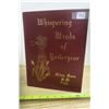 Image 1 : History Book RM 105, Glen Bain district, Whispering Winds of Yesteryear
