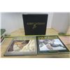 Image 1 : Collector Album, The World of Robert Bateman, 2 volumes, 1985
