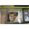 Image 2 : Collector Album, The World of Robert Bateman, 2 volumes, 1985