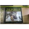 Image 3 : Collector Album, The World of Robert Bateman, 2 volumes, 1985