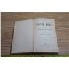 Image 2 : The Sainte Bible, Bruxelles, 1871 (in French)