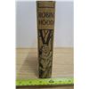 Image 3 : Robin Hood and His Merry Outlaws, 1921
