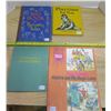 Image 1 : Lot of Children’s books, 1946, 1947, 1950, 1969