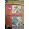 Image 3 : Lot of Children’s books, 1946, 1947, 1950, 1969