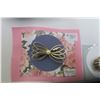 Image 2 : Sterling silver broaches (2)