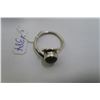 Image 1 : Ring, sterling, size 7