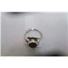 Image 2 : Ring, sterling, size 7