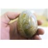 Image 2 : Lot of marble eggs (6)