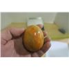 Image 3 : Lot of marble eggs (6)