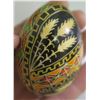 Image 5 : Lot of Easter eggs, Russia, West Germany, and Ukraine (5)