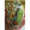 Image 7 : Lot of Easter eggs, Russia, West Germany, and Ukraine (5)
