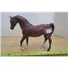 Image 4 : Lot of horses, two Belgian & Breyer quarterhorse
