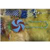 Image 2 : 455. Lot of misc beadwork