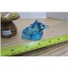 Image 4 : 465. Lot of paperweights (4)