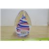 Image 5 : 465. Lot of paperweights (4)