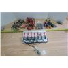 Image 1 : 471. Lot of assorted tree light strings