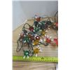 Image 5 : 471. Lot of assorted tree light strings