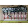 Image 6 : 471. Lot of assorted tree light strings
