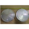 Image 1 : 477. Ford hubcap covers, 10 ¾” (2)
