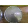 Image 2 : 477. Ford hubcap covers, 10 ¾” (2)