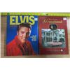 Image 1 : 478. “Elvis” by Peter Jones and The Official Guide to Graceland