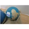 Image 4 : 482. Lot of 3 bowling balls