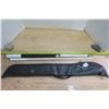Image 1 : 483. Grafix brand graphite pool cue in case