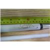 Image 2 : 483. Grafix brand graphite pool cue in case