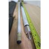 Image 3 : 483. Grafix brand graphite pool cue in case