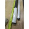 Image 4 : 483. Grafix brand graphite pool cue in case