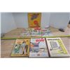 Image 1 : Lot of misc catalogues