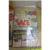 Image 5 : Lot of misc catalogues