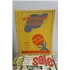 Image 8 : Lot of misc catalogues