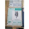 Image 16 : Lot of manuals